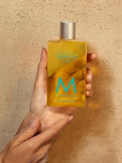 Moroccanoil Shower Gel Fragrance Originale, 250ml - view 2, 