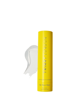 Trinny London Be Your Best Enzyme Balm Cleanser, 80ml, 