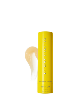 Trinny London Better Off AHA PHA Gel Cleanser, 100ml, 