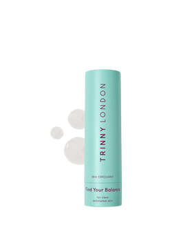 Trinny London Find Your Balance BHA Exfoliant, 75ml, 