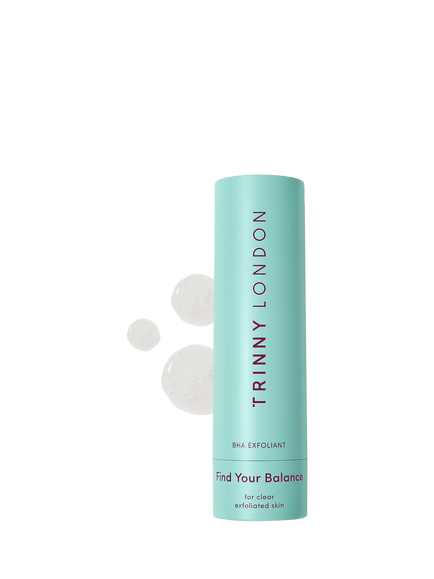 Trinny London Find Your Balance BHA Exfoliant, 75ml, 