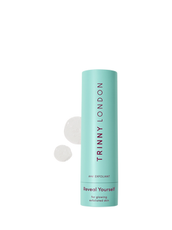 Trinny London Reveal Yourself AHA Exfoliant, 75ml, 