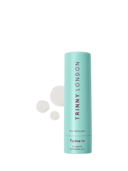 Trinny London Tiptoe In PHA Exfoliant, 75ml, 
