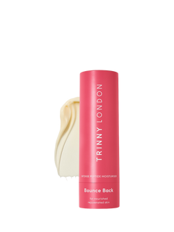 Trinny London Bounce Back Intense Peptide and Hyaluronic Acid Moisturiser, 50ml, 50ml, 