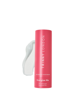 Trinny London Energise Me Niacinamide Moisturiser, 50ml, 