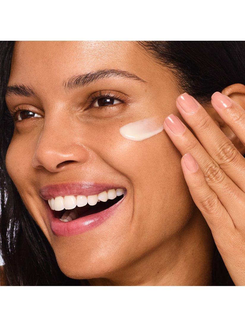 Product image 2 of 6, which shows Trinny London Energise Me Niacinamide Moisturiser, 50ml