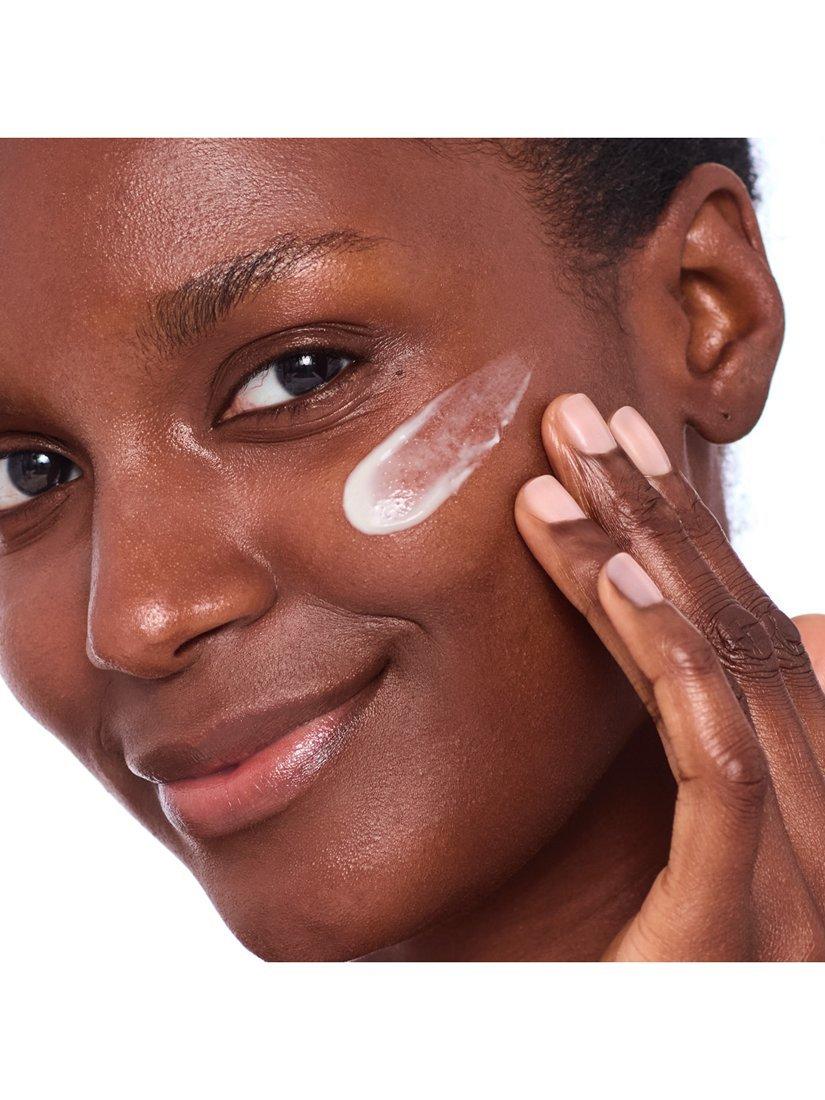 Product image 4 of 6, which shows Trinny London Energise Me Niacinamide Moisturiser, 50ml