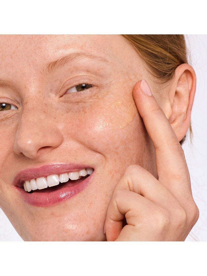 Product image 2 of 7, which shows Trinny London Boost Up 30% Vitamin C Serum, 30ml