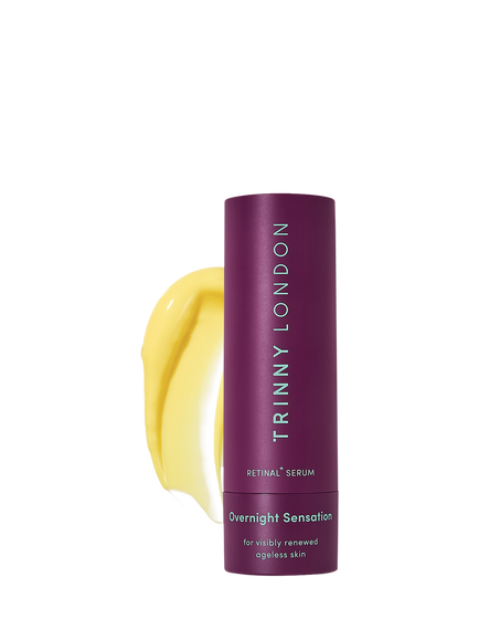 Trinny London Overnight Sensation Retinal Serum, 30ml, 