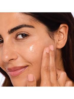 Trinny London Plump Up Peptide and Hyaluronic Acid Hydrating and Firming Serum, 30ml - view 2, 