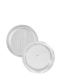 Trinny London T-Pot Makeup Pot, 