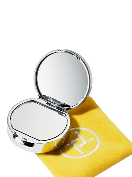 Trinny London T-Top Stackable Mirror - view 2, 