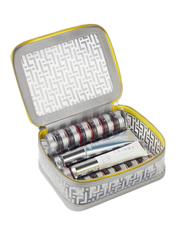 Trinny London The Atlantic Large Beauty Bag - view 2, 