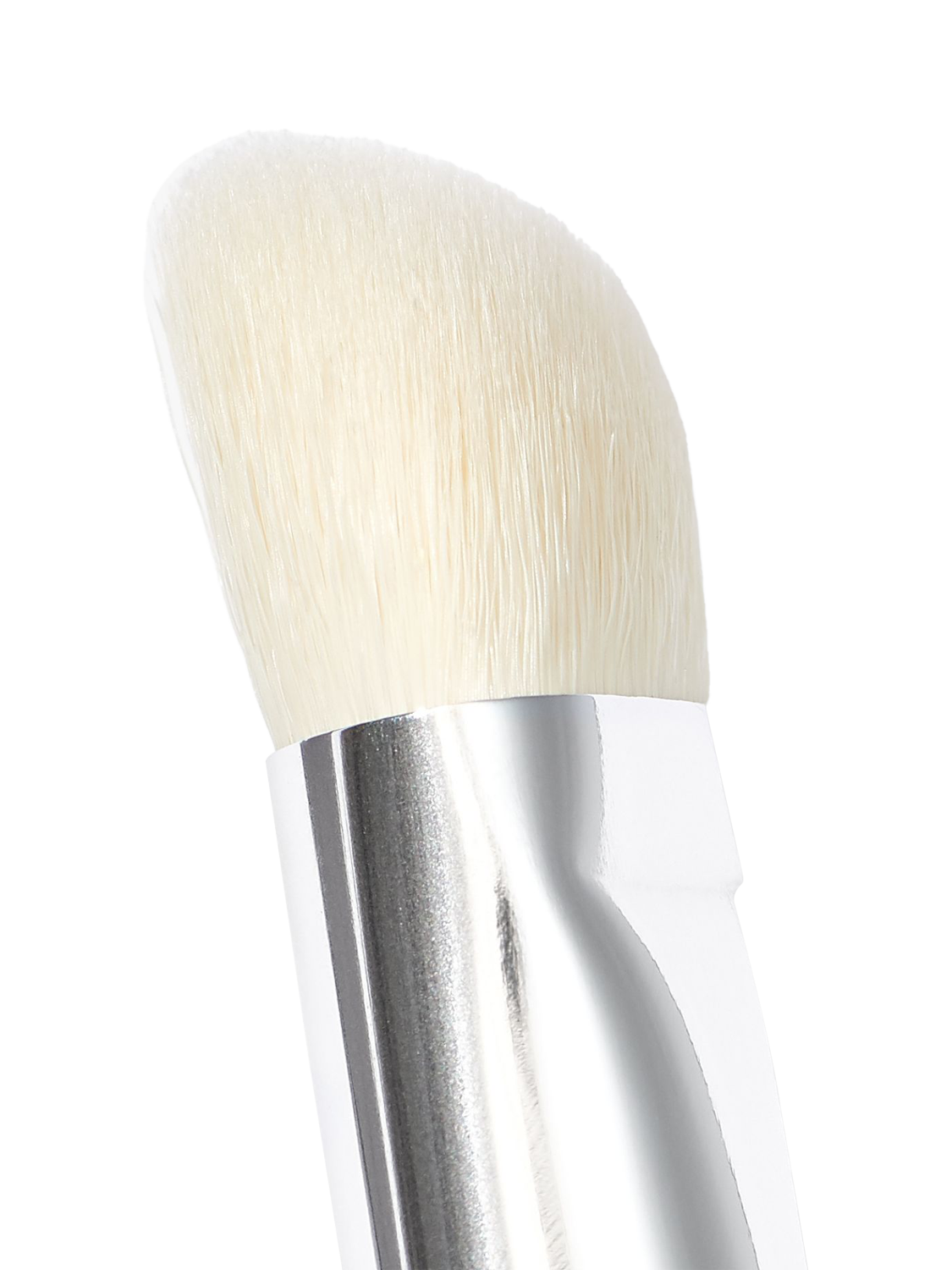 Product image 2 of 5, which shows Trinny London Conceal And Eye Contour T-Brush Makeup Brush