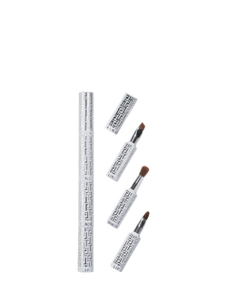 Trinny London T-Kit 3-in-1 Brush Set, 