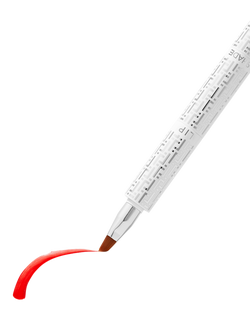 Trinny London T-Kit 3-in-1 Brush Set - view 2, 