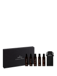 Moncler Les Sommets Collection Eau de Parfum Set, 5 x15ml