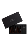 Moncler Les Sommets Collection Eau de Parfum Set, 5 x15ml
