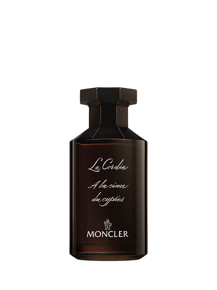 Moncler Les Sommets Collection La Cordée Eau de Parfum, 100ml, 