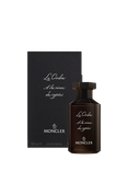 Moncler Les Sommets Collection La Cordée Eau de Parfum, 100ml