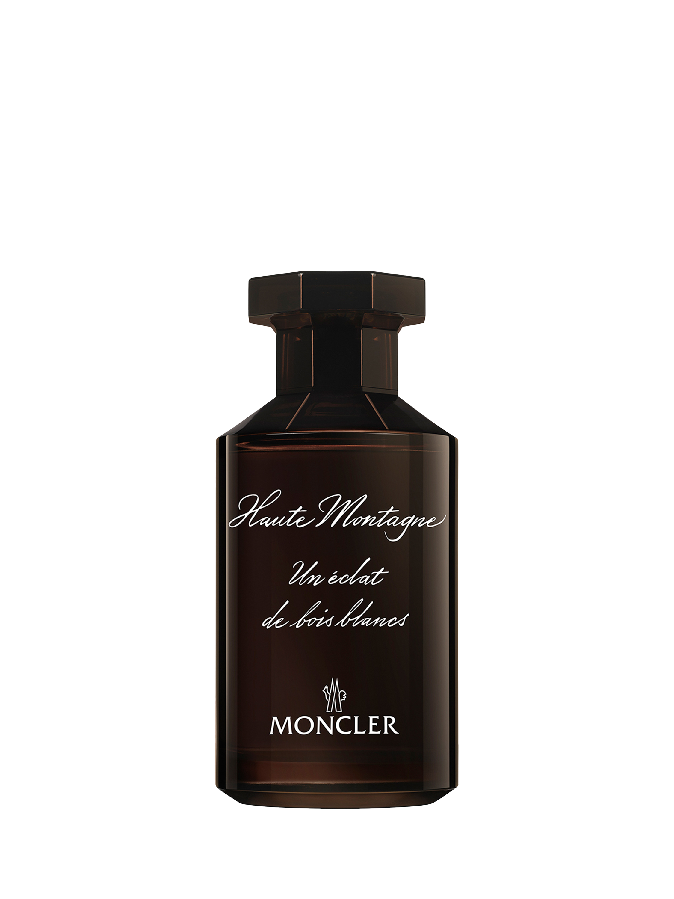 Product image 1 of 4, which shows Moncler Les Sommets Collection Haute Montagne Eau de Parfum, 100ml