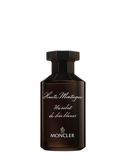 Moncler Les Sommets Collection Haute Montagne Eau de Parfum, 100ml, 