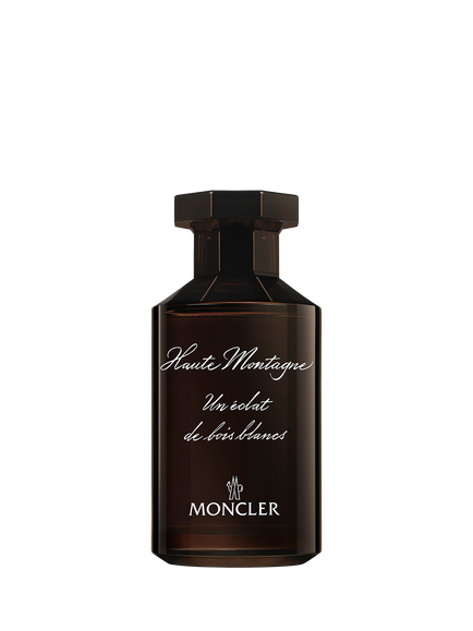 Moncler Les Sommets Collection Haute Montagne Eau de Parfum, 100ml, 