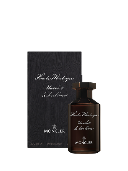 Moncler Les Sommets Collection Haute Montagne Eau de Parfum, 100ml - view 2, 