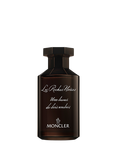 Moncler Les Sommets Collection Les Roches Noires Eau de Parfum, 100ml