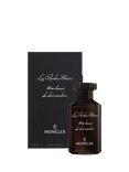 Moncler Les Sommets Collection Les Roches Noires Eau de Parfum, 100ml
