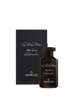 Moncler Les Sommets Collection Les Roches Noires Eau de Parfum, 100ml - view 2, 