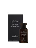 Moncler Les Sommets Collection Les Solstice Eau de Parfum, 100ml