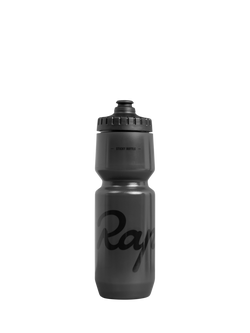 Rapha Bid Cycling Water Bottle, Clear