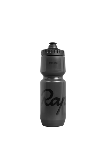 Rapha Bid Cycling Water Bottle, Clear