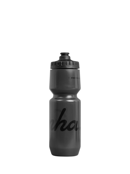 Rapha Bid Cycling Water Bottle - view 2, Clear