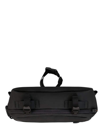 Rapha Bar Bag, Black - view 2, Black