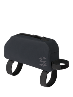 Rapha Explore Top Tube Bag, Vulcan / Asphalt - view 2, Vulcan / Asphalt