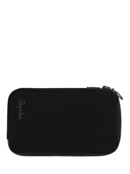 Rapha Rainproof Essentials Case, Black/Grey, Black/Grey