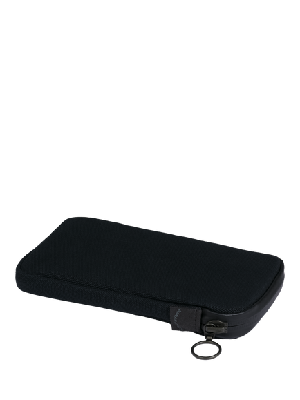 Rapha Rainproof Essentials Case, Black/Grey - view 2, Black/Grey
