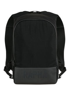 Rapha Pro Team Cycling Backpack, Black
