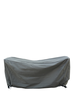 Bramblecrest Bistro Set Water Repellent Garden Furniture Cover, Khaki, Khaki