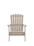 Gallery Direct Siena Acacia Wood Garden Chair