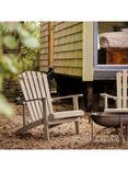 Gallery Direct Siena Acacia Wood Garden Chair