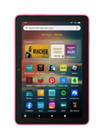 Amazon Fire HD 8 Tablet (2024) with Alexa Hands-Free, Hexa-core, Fire OS, Wi-Fi, 32 GB, 8", with Special Offers, Emerald