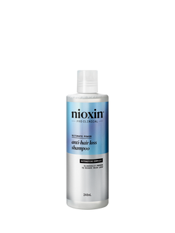 Nioxin Pro Clinical Anti-Hair Loss Shampoo, 240ml, 