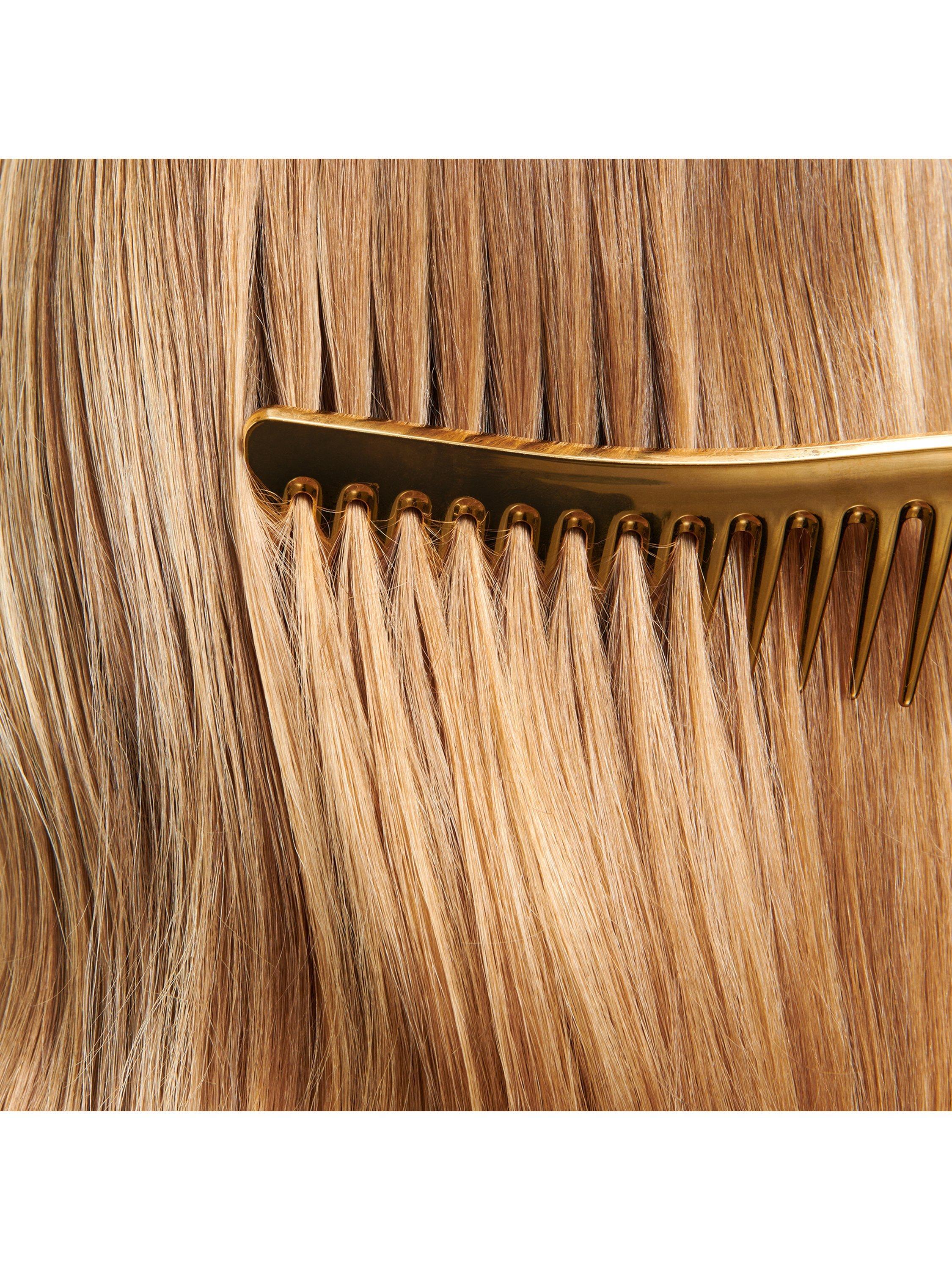 Product image 7 of 7, which shows Wella Professionals Fusion Intense Repair Shampoo for Dry and Damaged Hair and Protection Against Breakage, 250ml