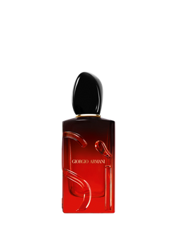 Giorgio Armani Sì Passione Intense Eau de Parfum, 