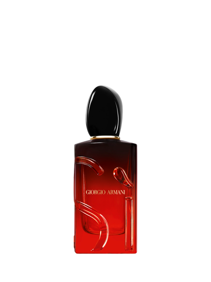 Giorgio Armani Sì Passione Intense Eau de Parfum, 