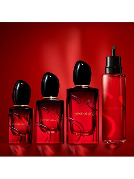 Giorgio Armani Sì Passione Intense Eau de Parfum - view 2, 