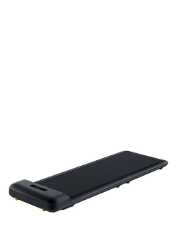 WalkingPad C2 Foldable Treadmill, Black